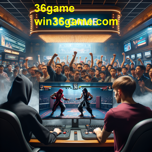 A Evolução dos Jogos de Luta: Uma Viagem Através do Tempo e da Tecnologia